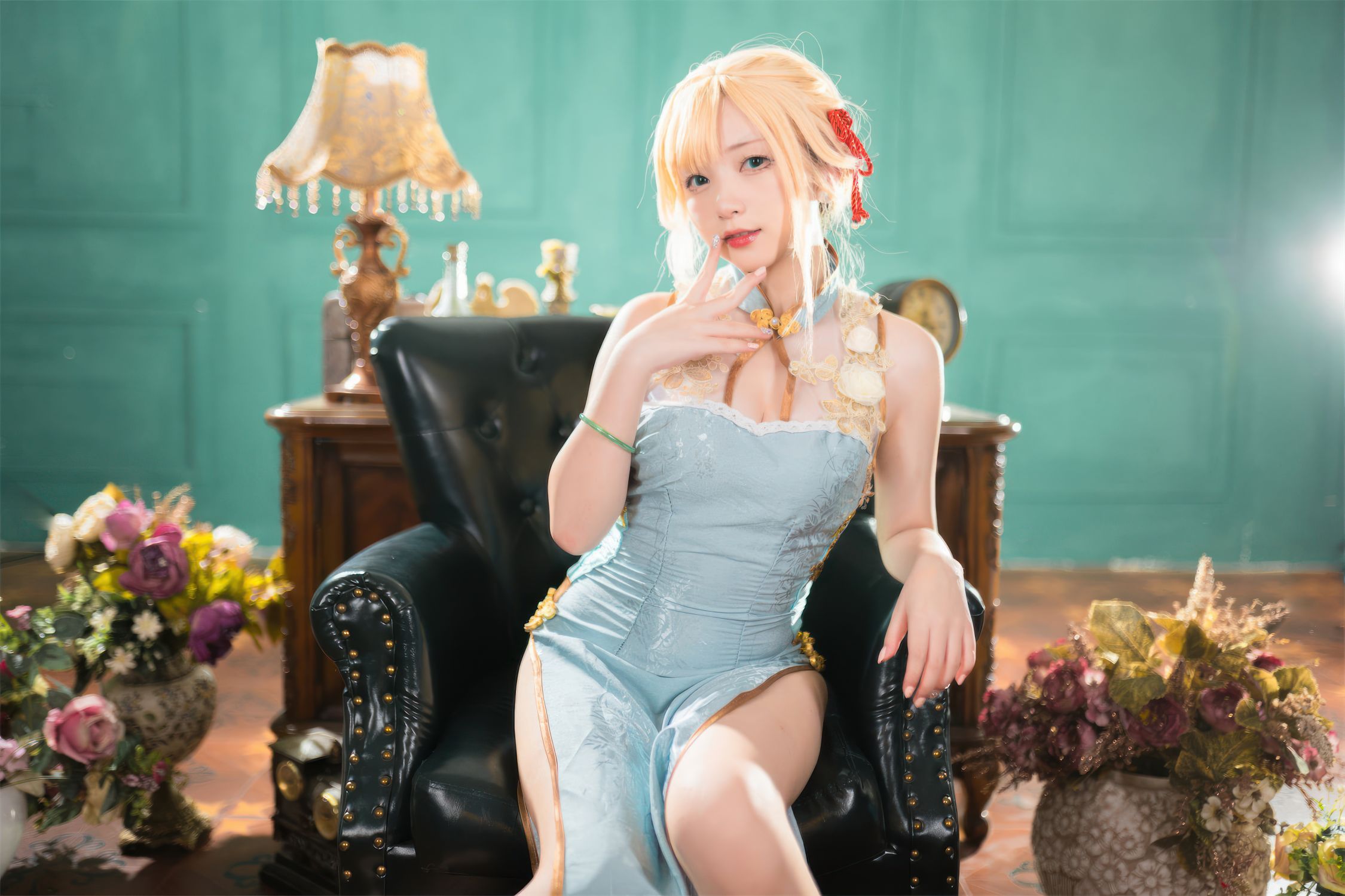 花铃-G36玉瓯立旗袍-04-05