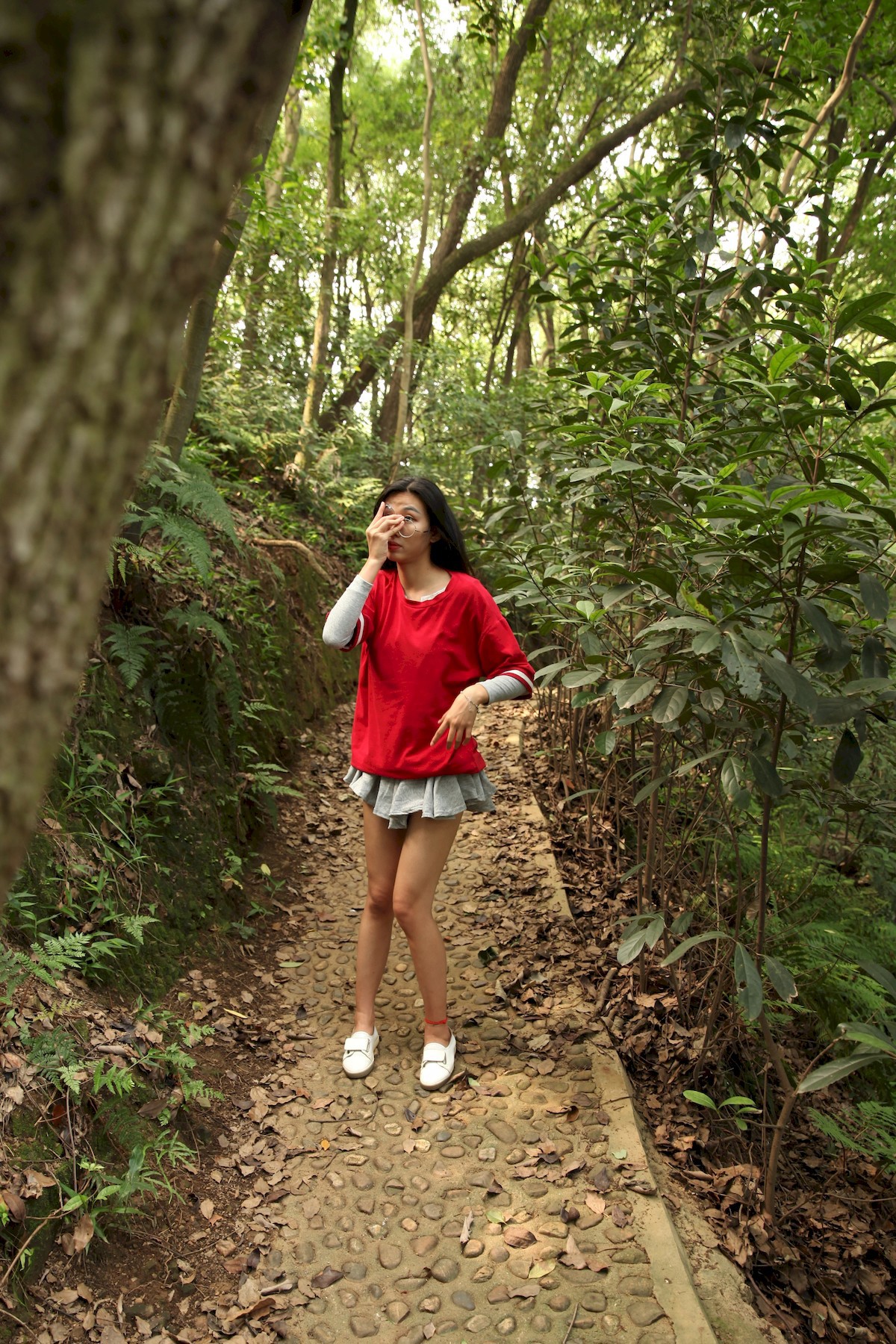 國模芳芳-大尺度私拍套圖-Vol02-04-21