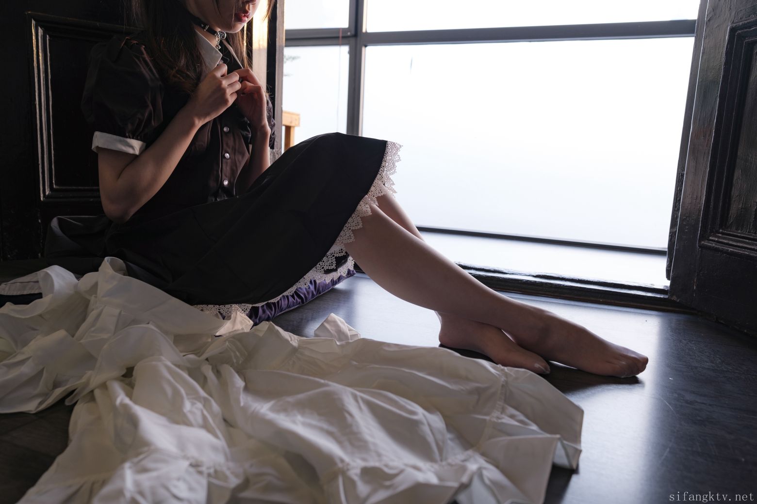 森萝财团-小七-女仆-R18-160P1V-718G-01-11