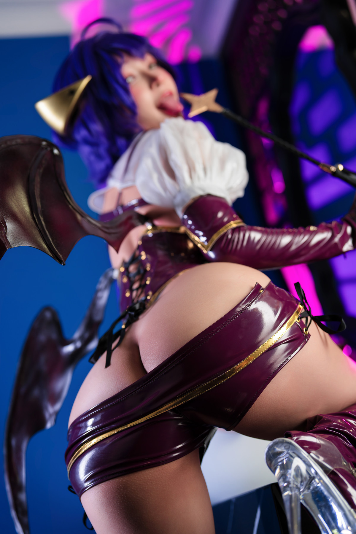 Cosplay-UmekoJ-Magia-Baiser-Set01-09-15