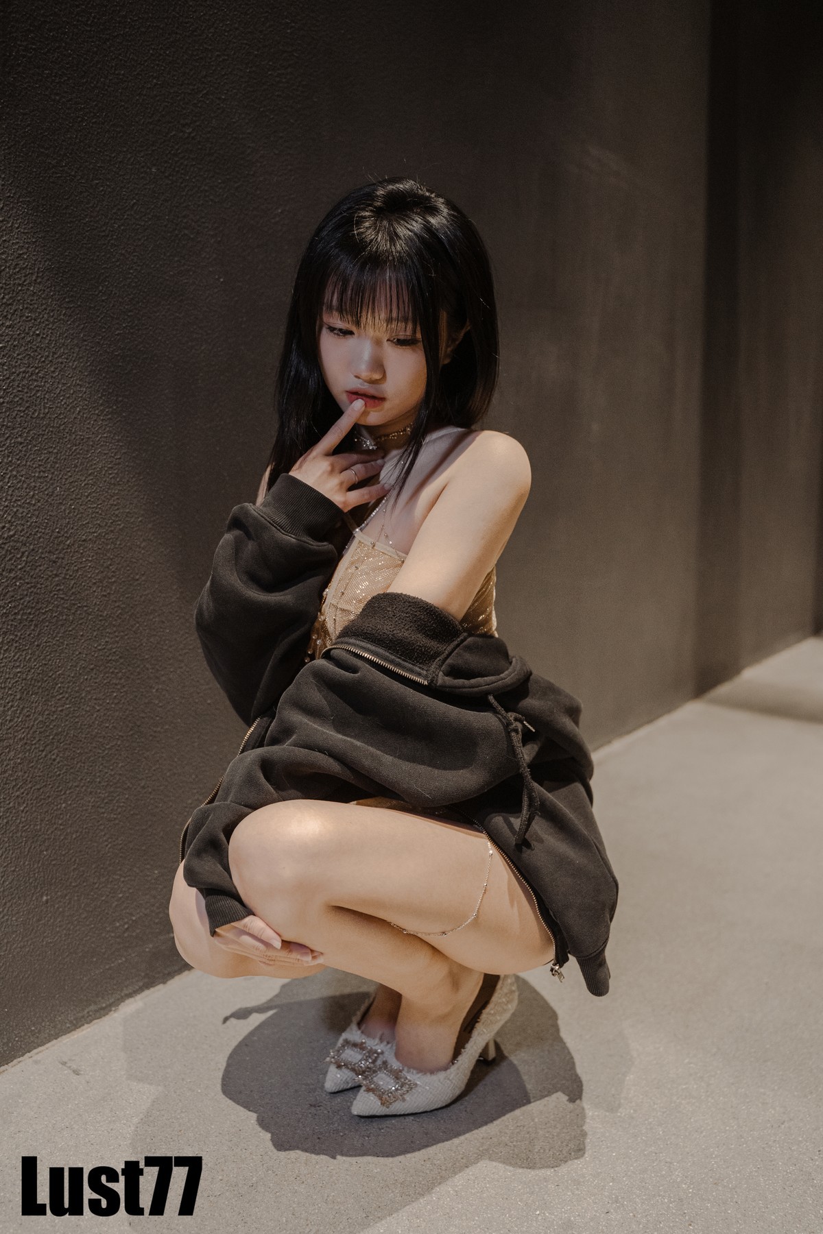 Cosplay-柒柒要乖哦-纸醉金迷-Set01-10-08