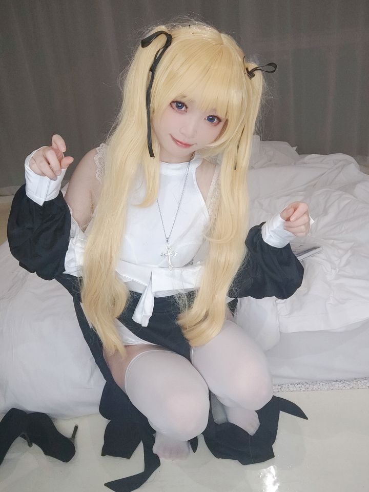 神沢永莉---英梨梨修女自拍-155P-03-29