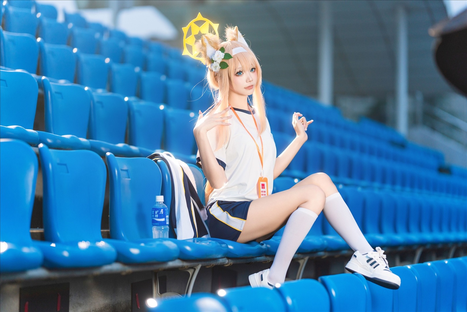 艾西Aiwest---碧蓝档案伊落玛丽-体操服-44P-44P-24425-MB-20240901k-09-02