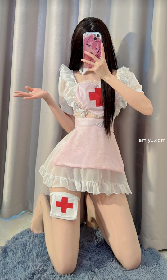 抖音-周温柔-微密圈-NO001-06-22