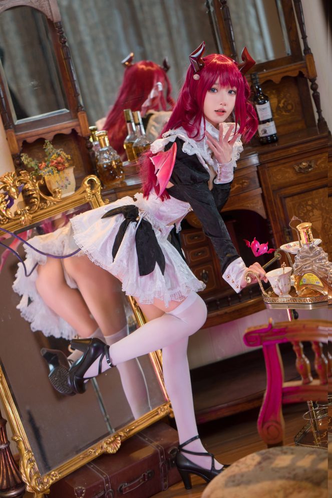 阿包也是兔娘---莉莉娅女仆-28P-915MB-02-27