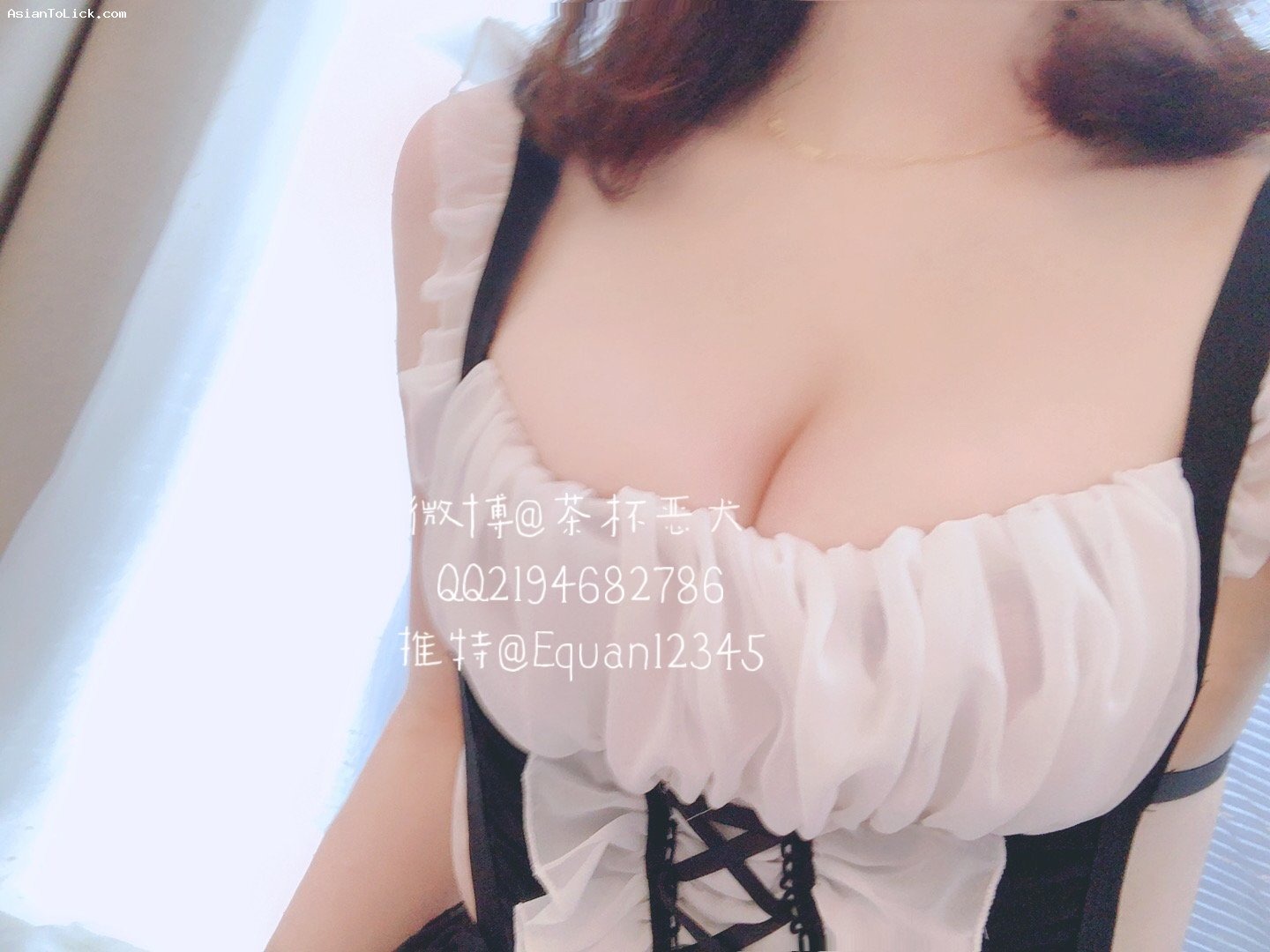 恶犬小姐姐-女仆诱惑-04-04