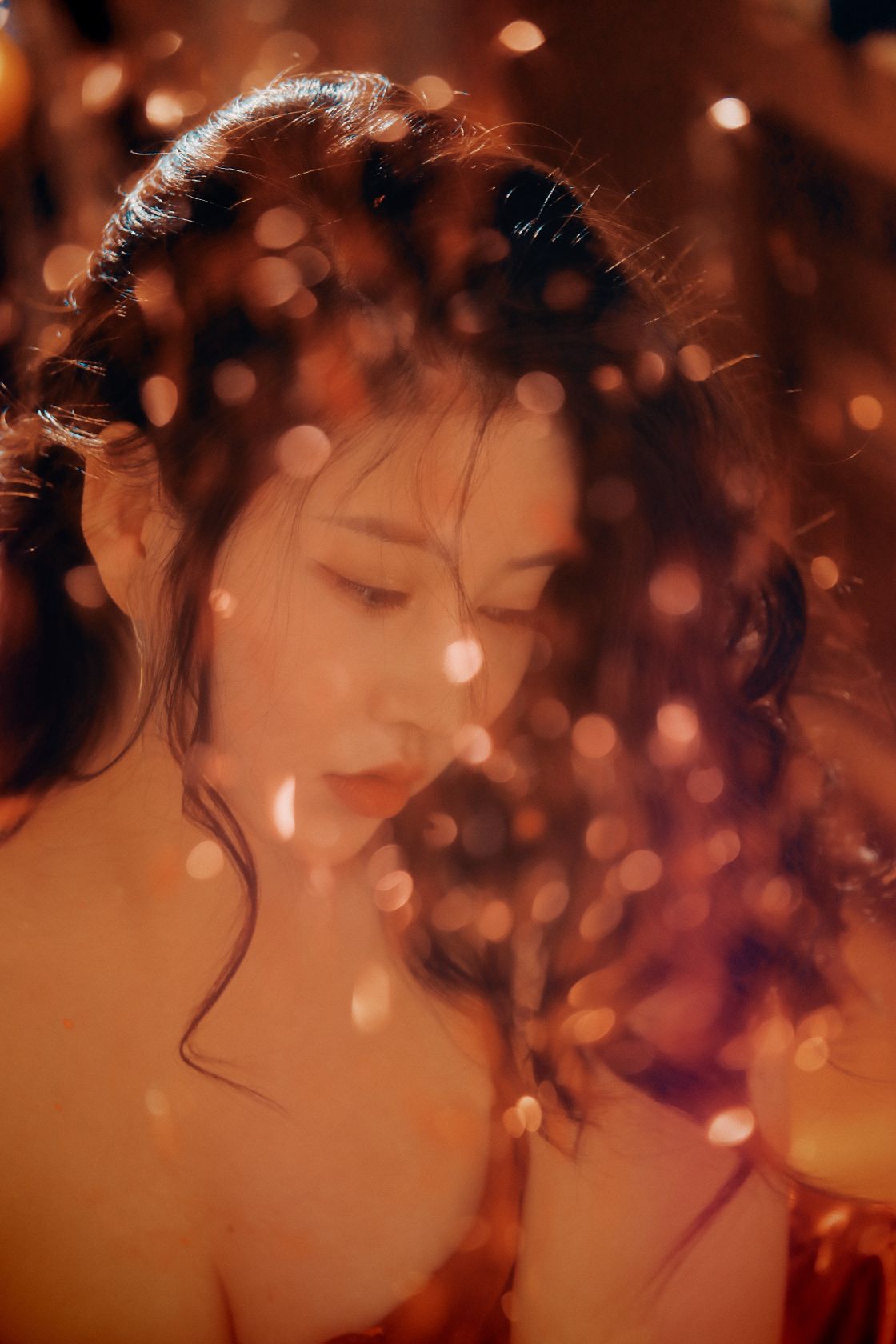 年年---落日蔷薇30P-4124M-01-24