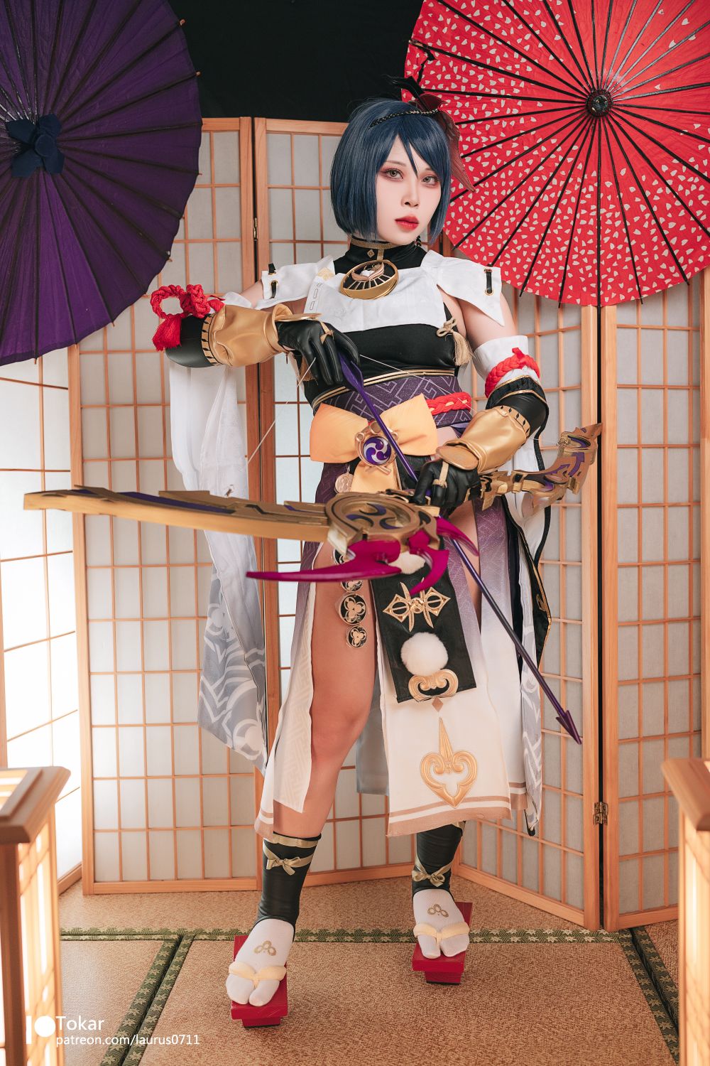 浵卡Tokar-九条裟罗-42P1V-02-03