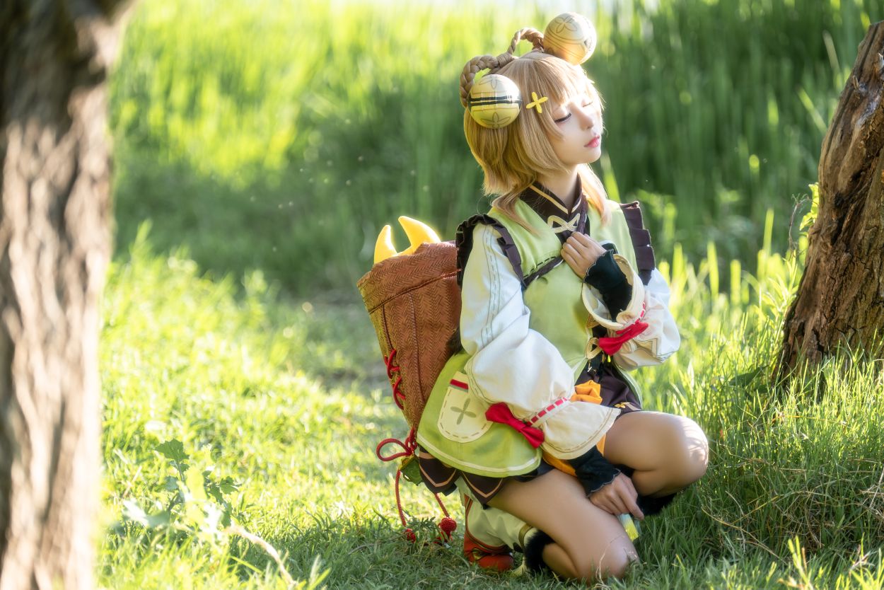 蠢沫沫-瑶瑶-03-11