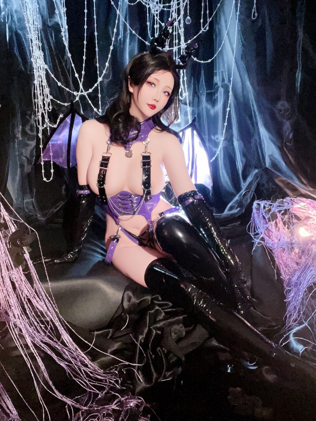 星之迟迟-2024年01月计划D-梦魔的枕头营业-212P1V-508GB梦境篇-04-04