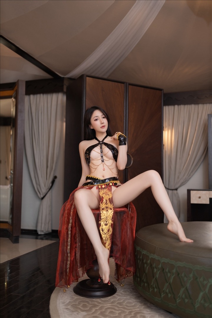 鱼子酱Fish--舞娘-114P-111-GB-20240809p-08-10