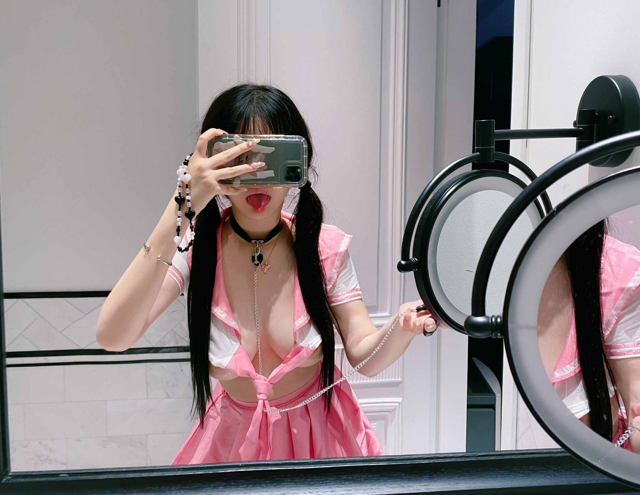 呆呆酱-合集-12-31