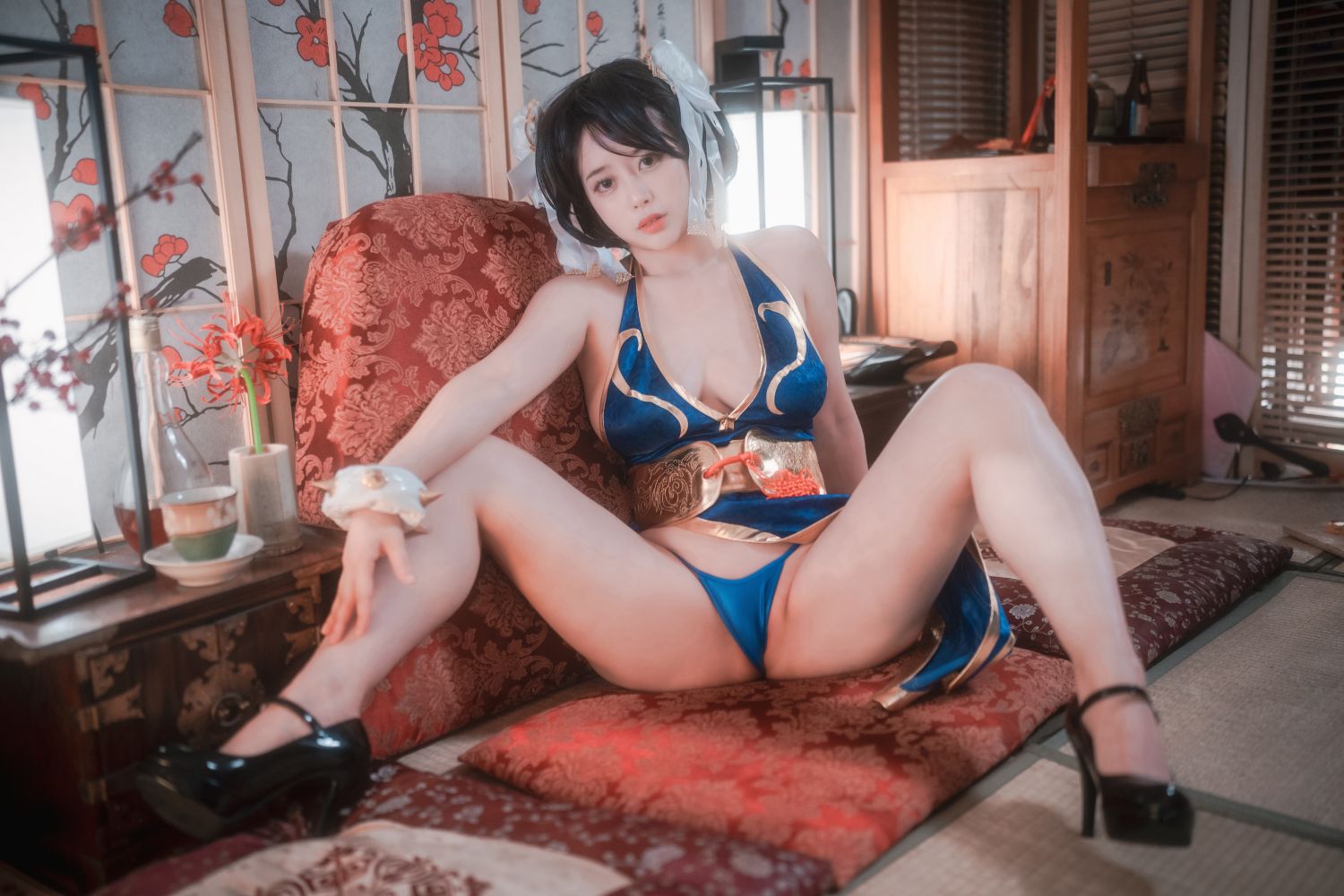 DJAWA-ZziZzi---ChunLi-The-Fighter-07-21