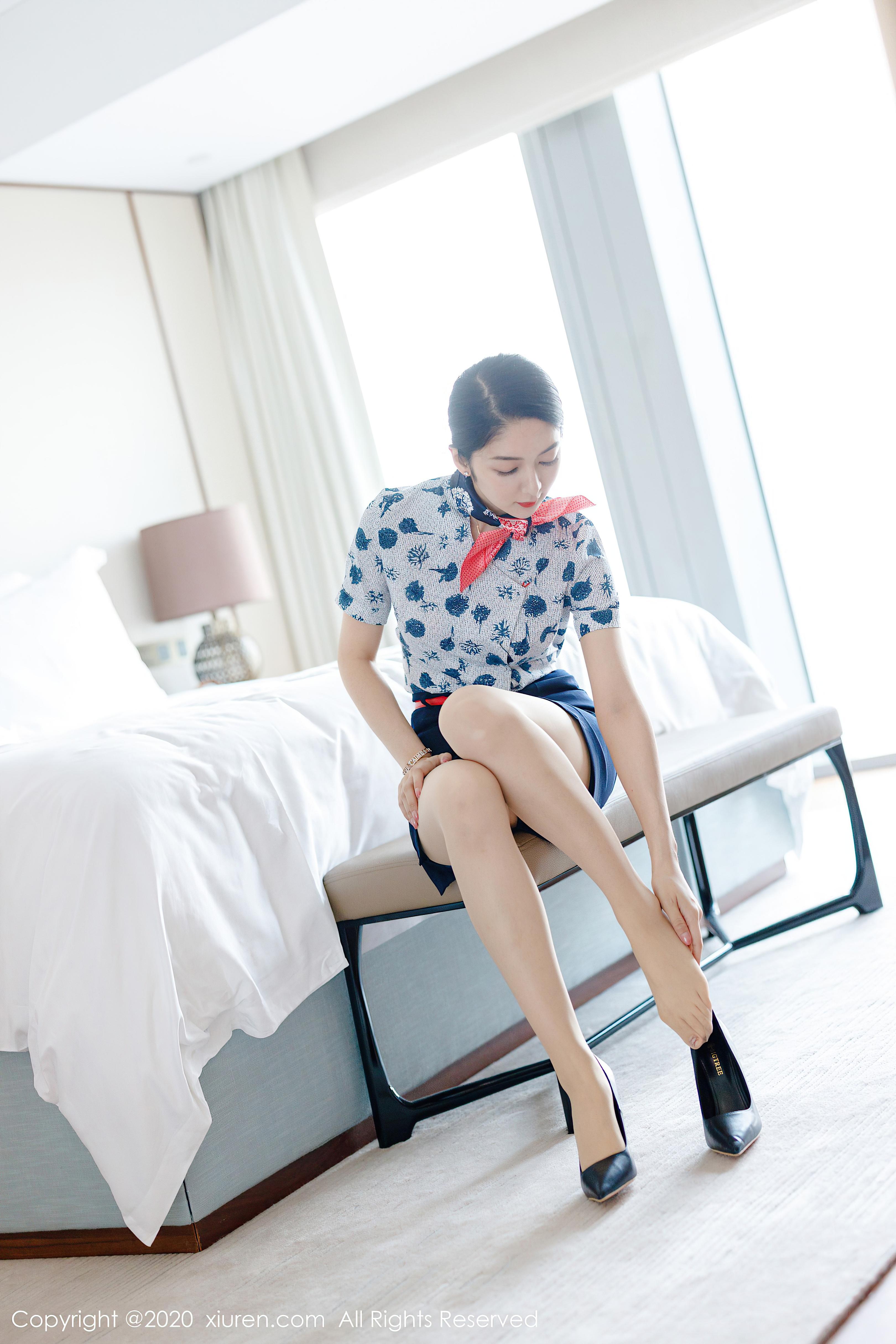 116-XiuRen秀人网-20200708-NO2305-Angela小热巴-101P-46888-MB-08-24