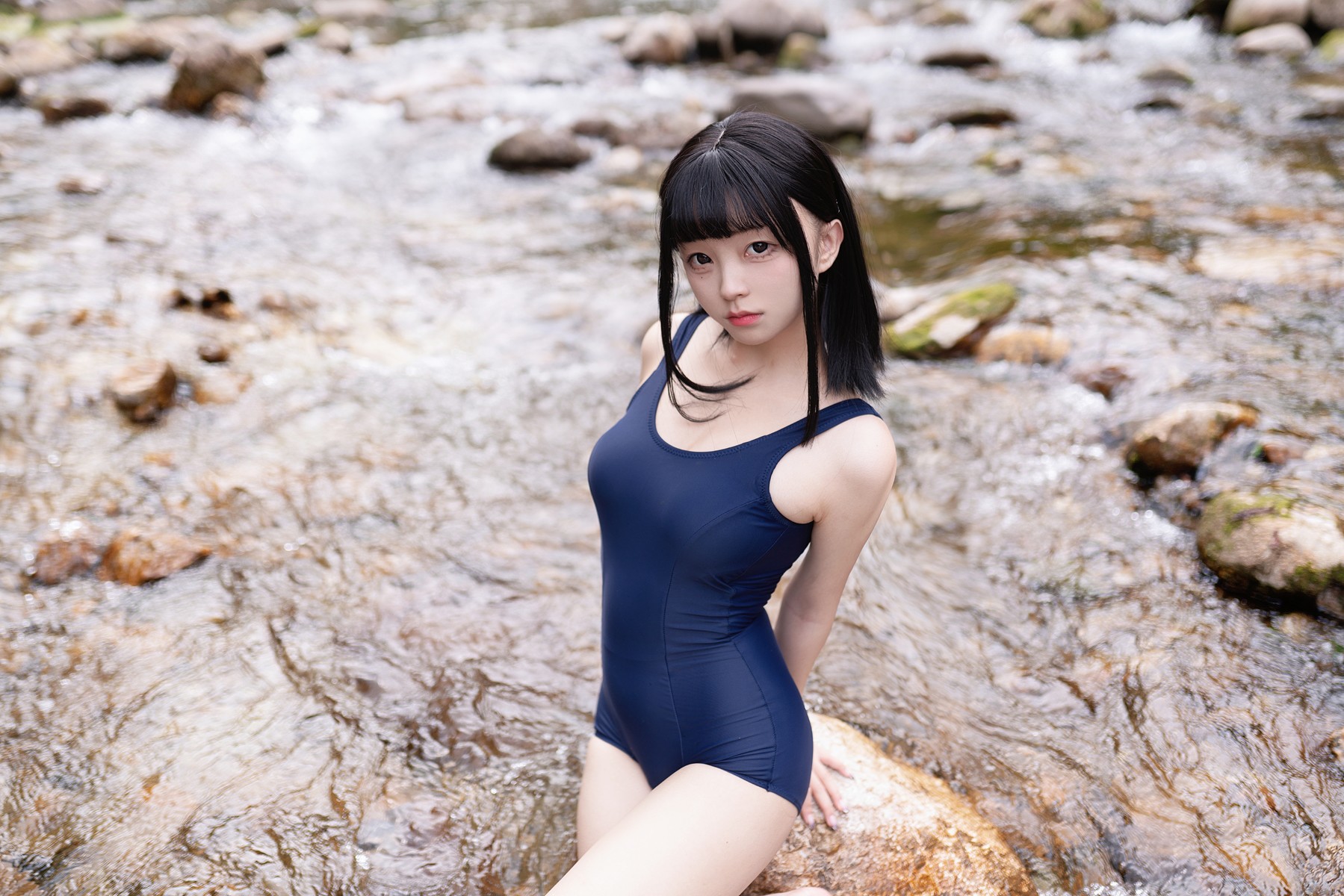 Cosplay-花铃-小溪死库水-01-27