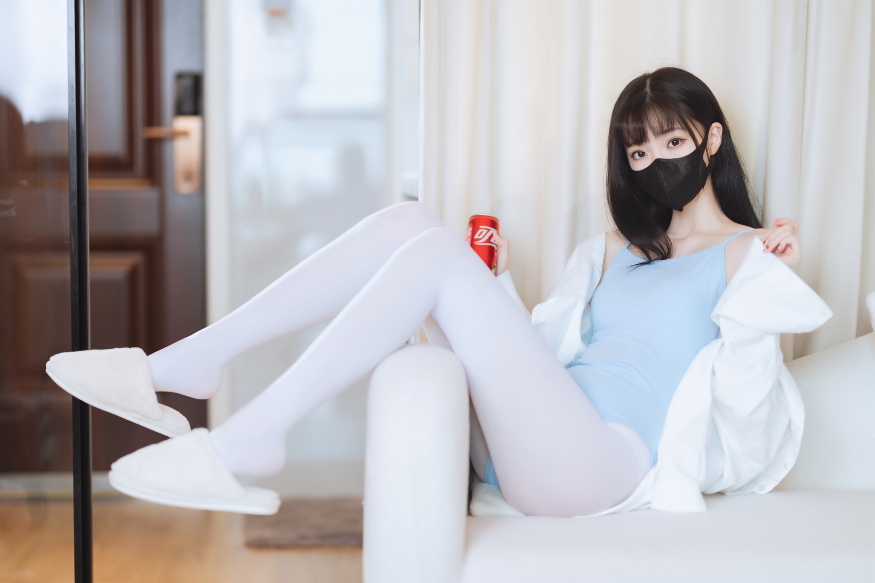 Cosplay-许岚-蓝色芭蕾-12-03