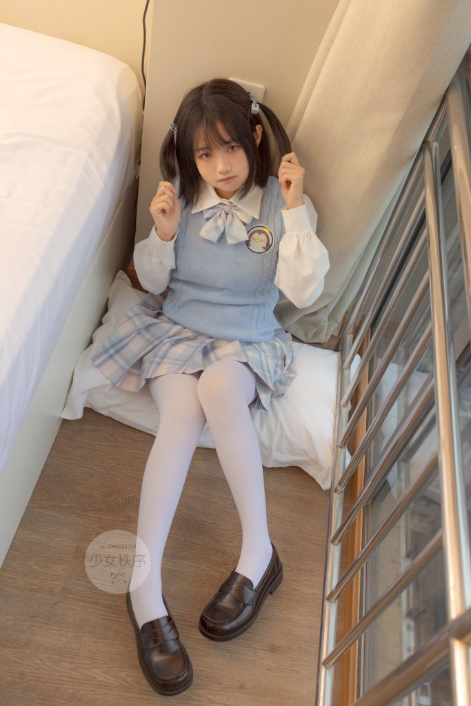 少女秩序写真-限定-2022春节特别期66P-01-10