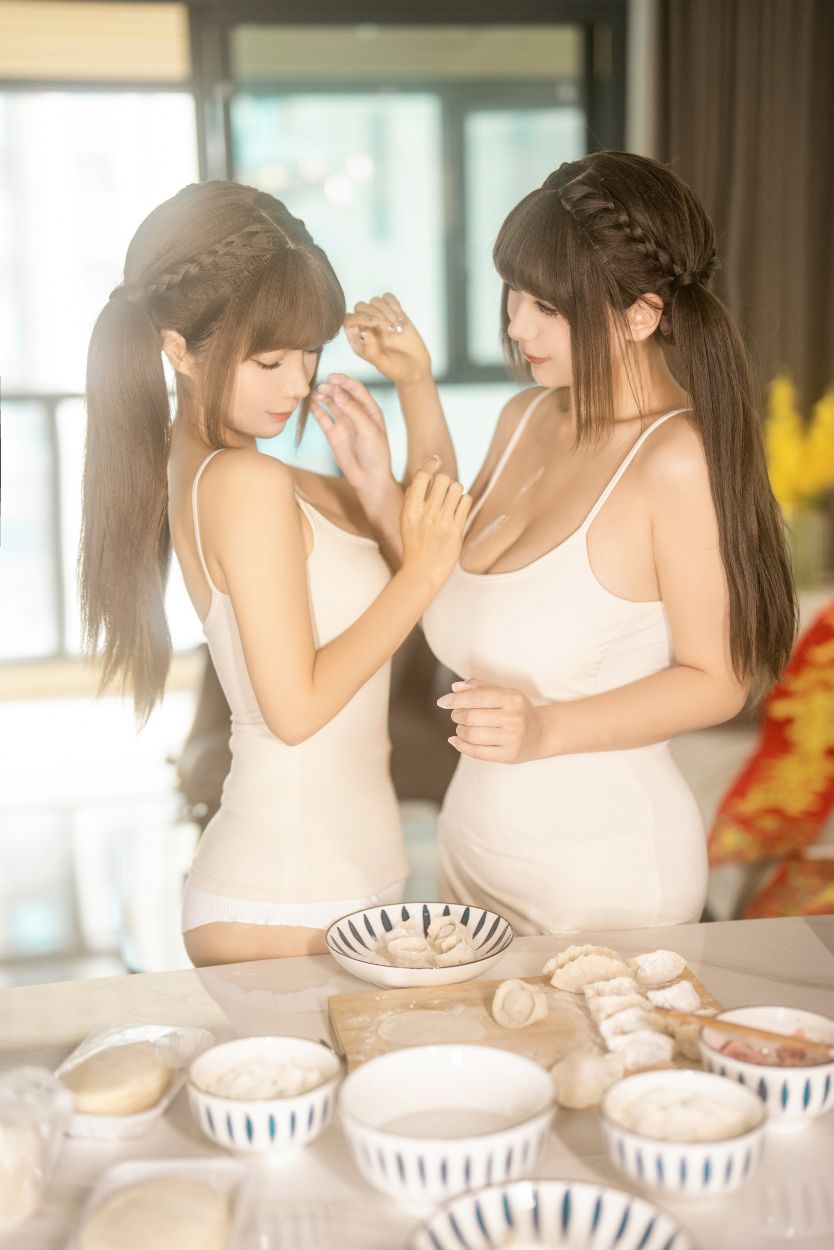 蠢沫沫浅安安-新年贺岁-103P-1GB-03-21