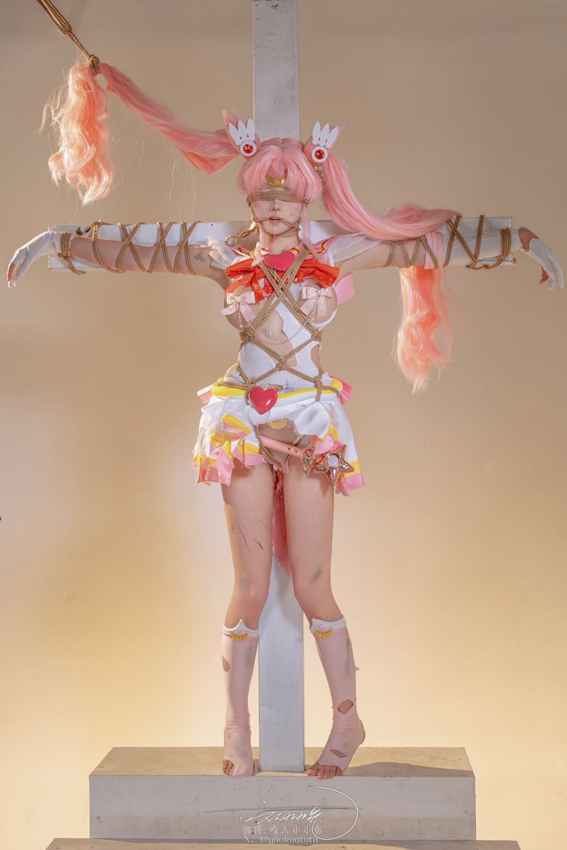 咬人小小兔-六月作品-小小兔大危机-06-18