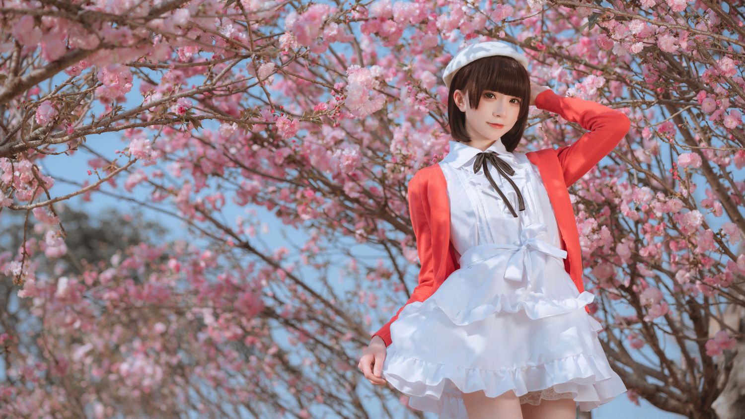 Kitaro绮太郎-慧慧-02-25