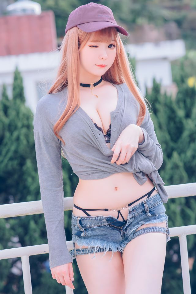 霜月shimo---Sugar-Summer-101P-01-21