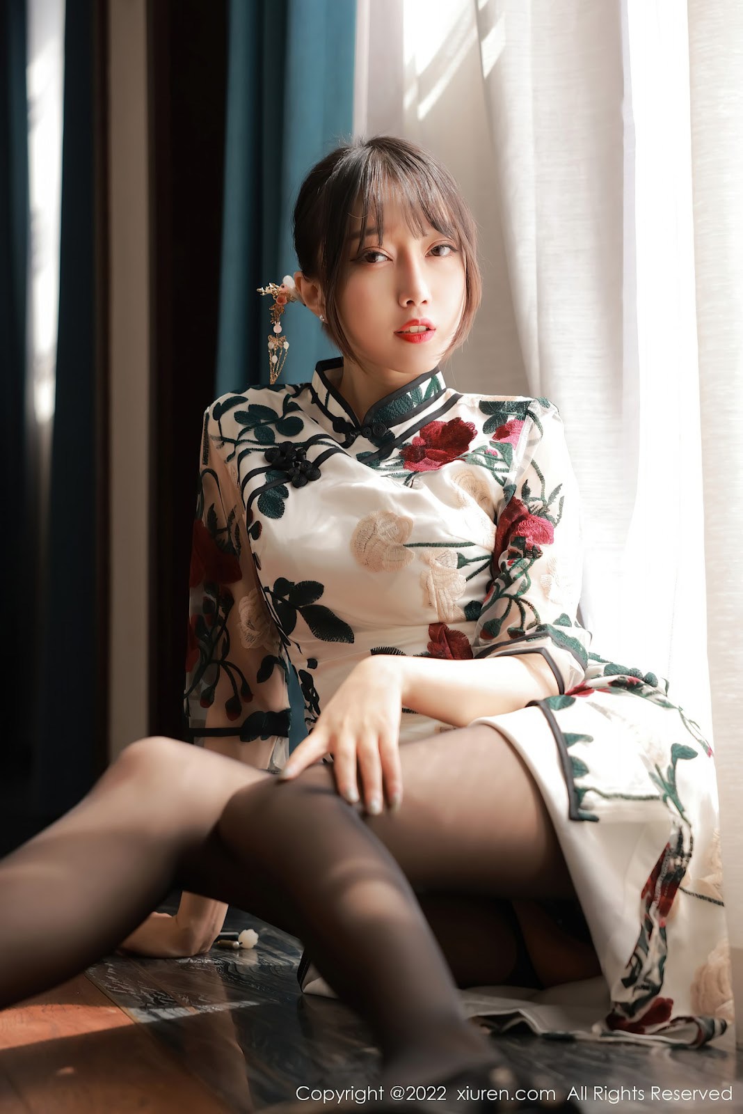 XiuRen秀人网-No5199-玥儿玥er-02-14