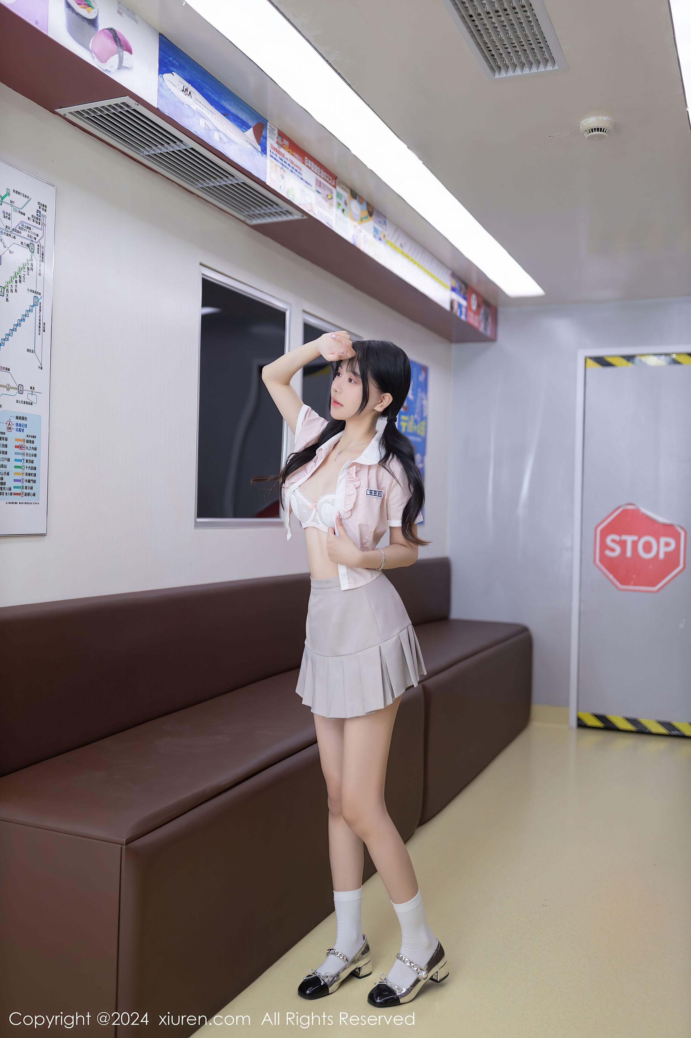 XiuRen-No8515-幼幼-81P-08-15