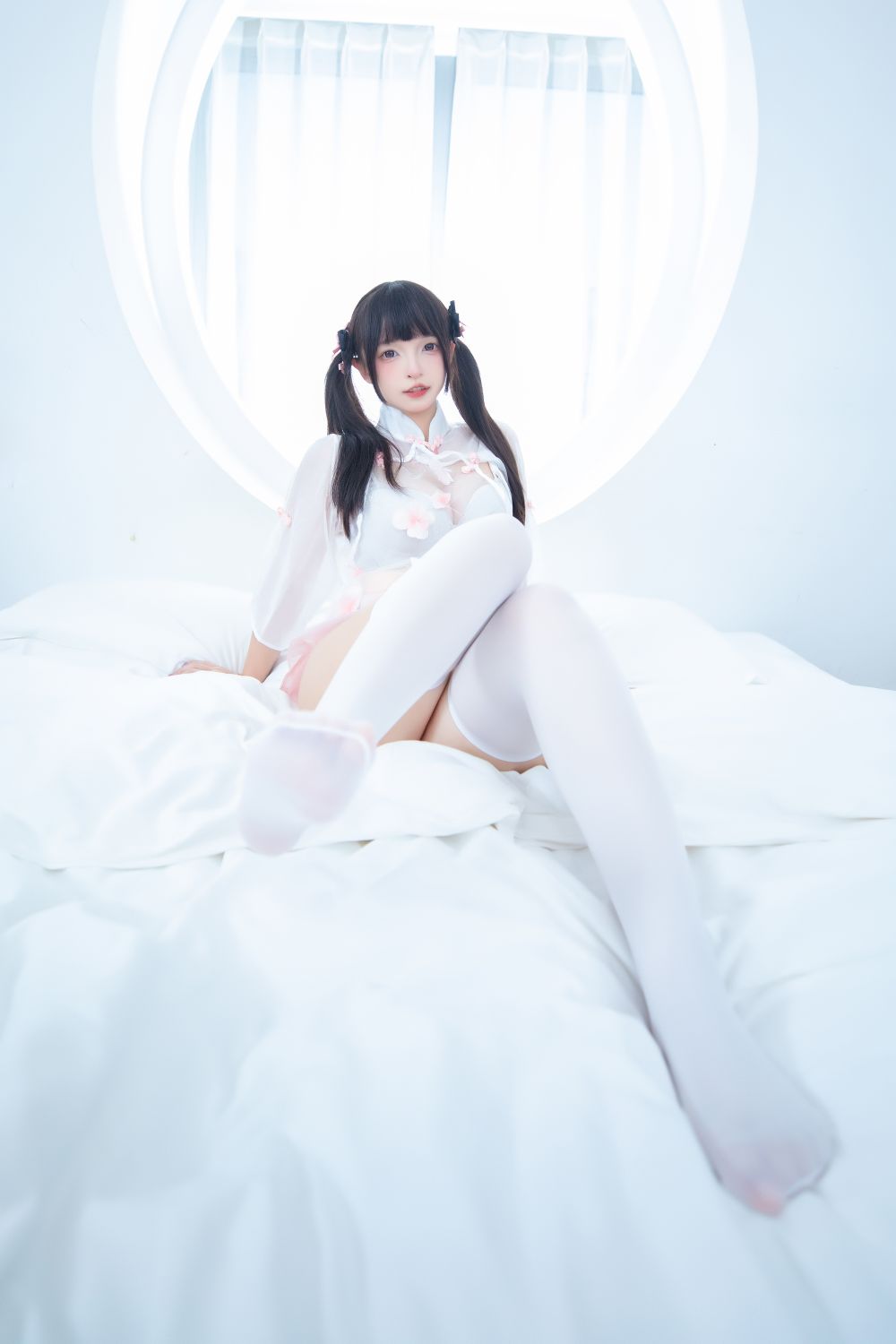 神楽坂真冬-序号33蜜桃雪糕-75P2V-420MB-12-30