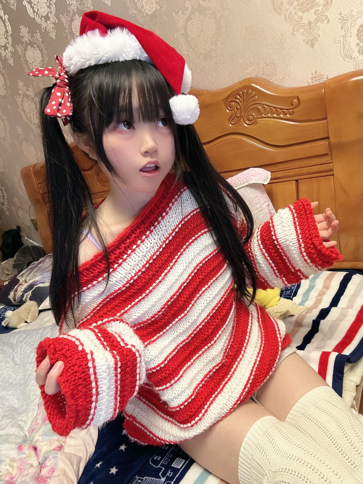 神沢永莉---圣诞礼物-74P-10V-04-01