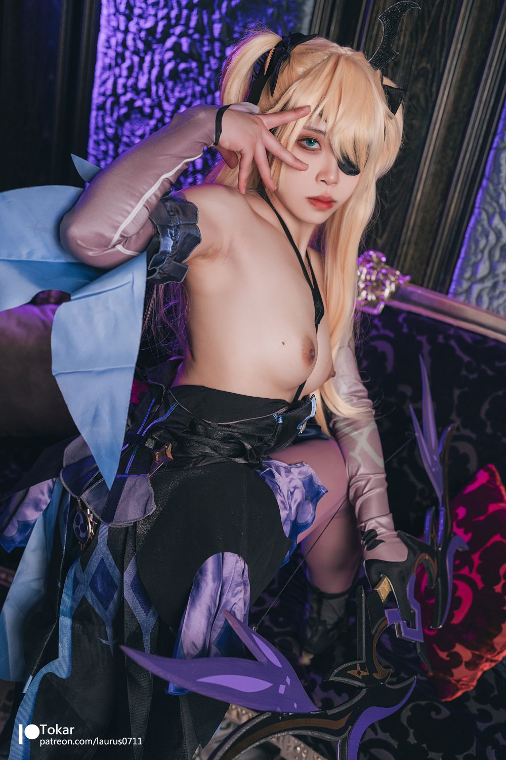 浵卡Tokar---菲谢尔-42P1V-12-30