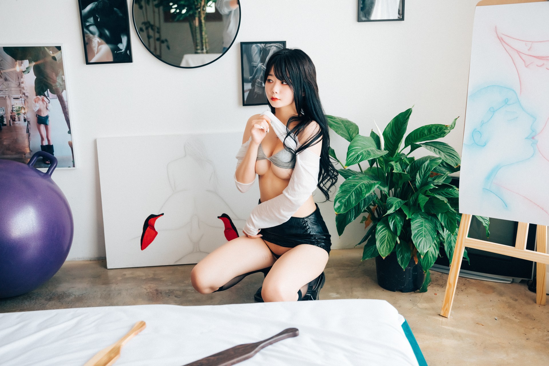 ZIAKwon-권지아-Loozy-XXX-Trip-Set02-03-26