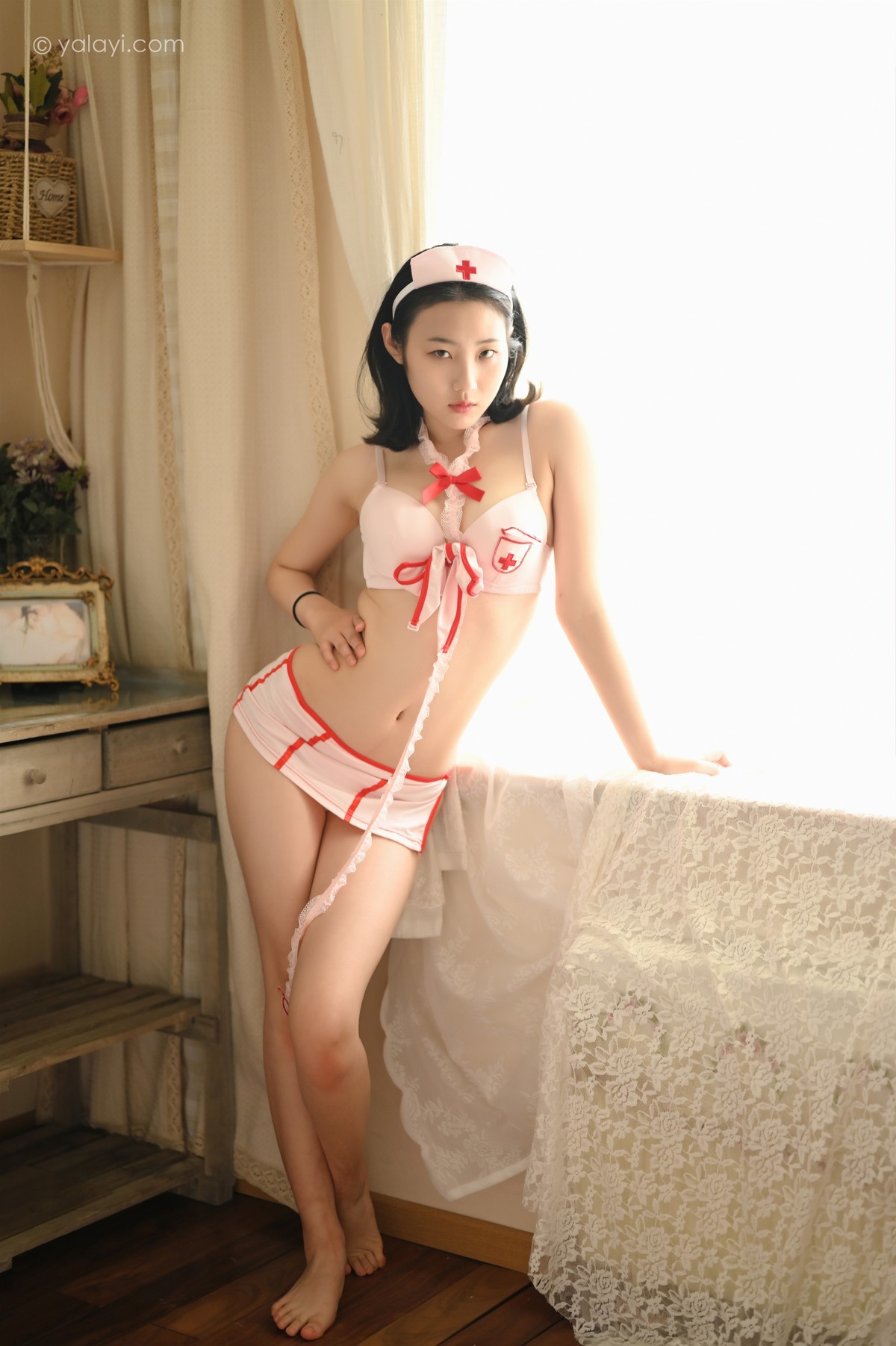 YALAYI雅拉伊-20211207-No874-讨你喜欢-沈伊-09-12