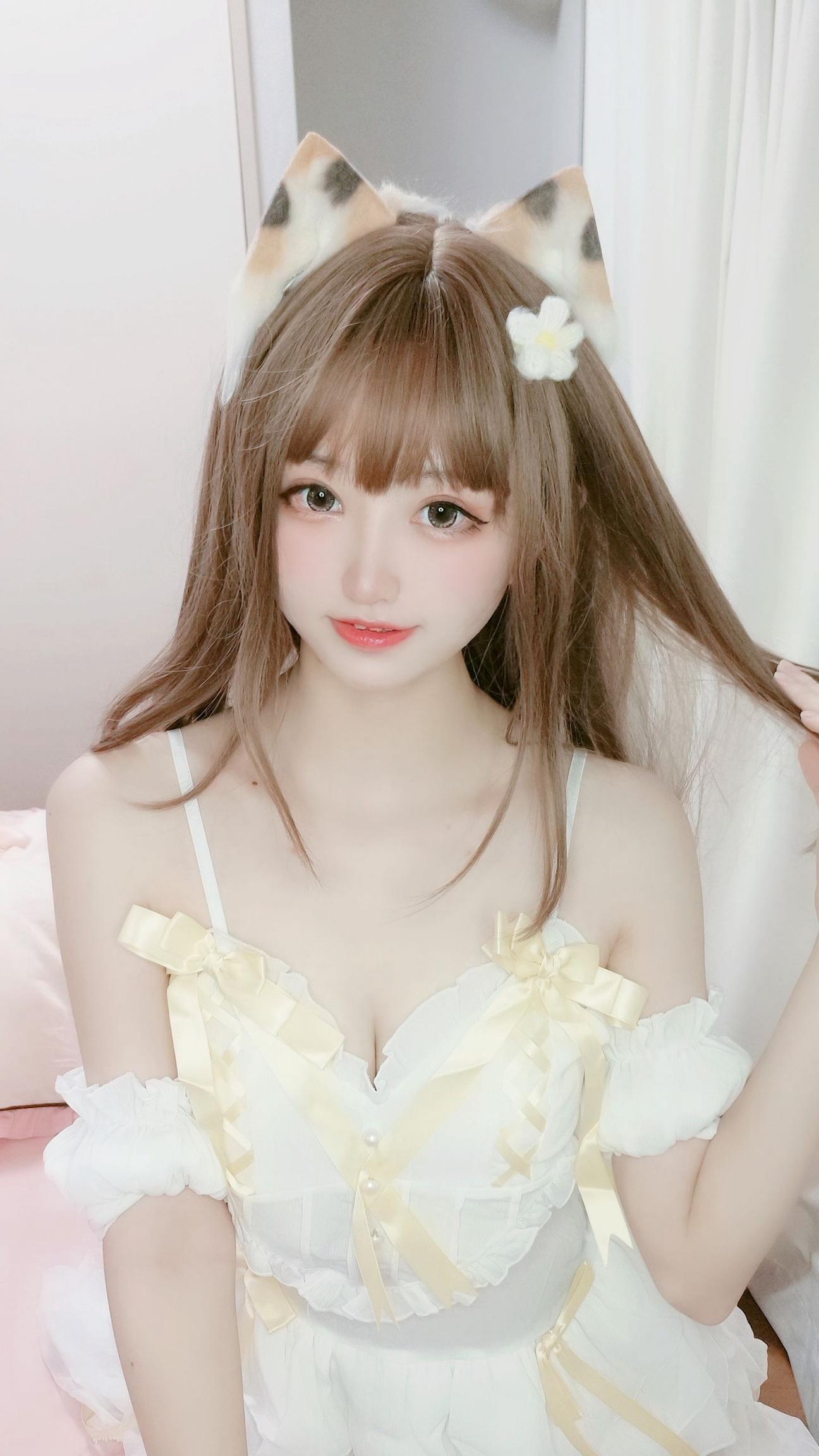 042-千阳快起床---三花猫-12P-1217-MB-08-27