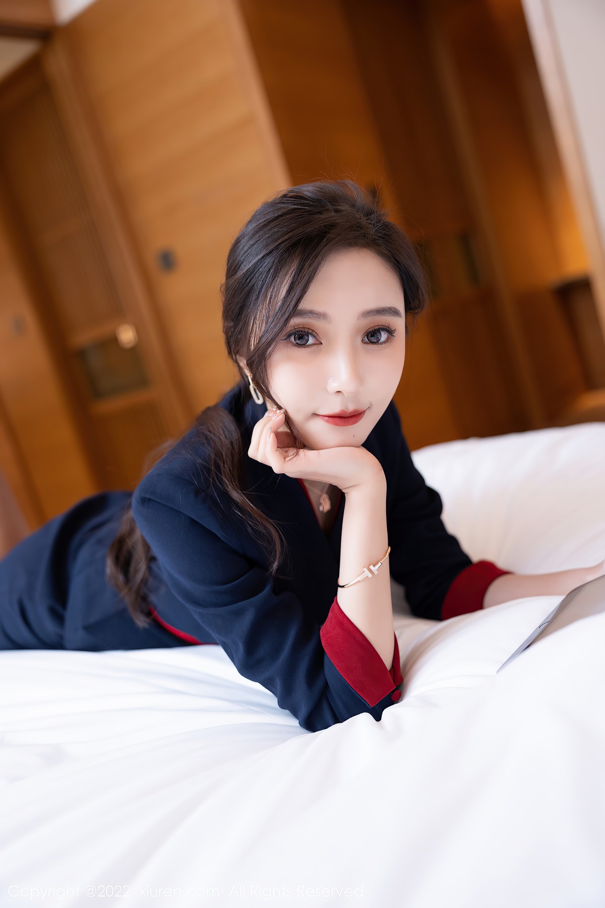 XiuRen秀人网-No4500-Yanni王馨瑶-09-28