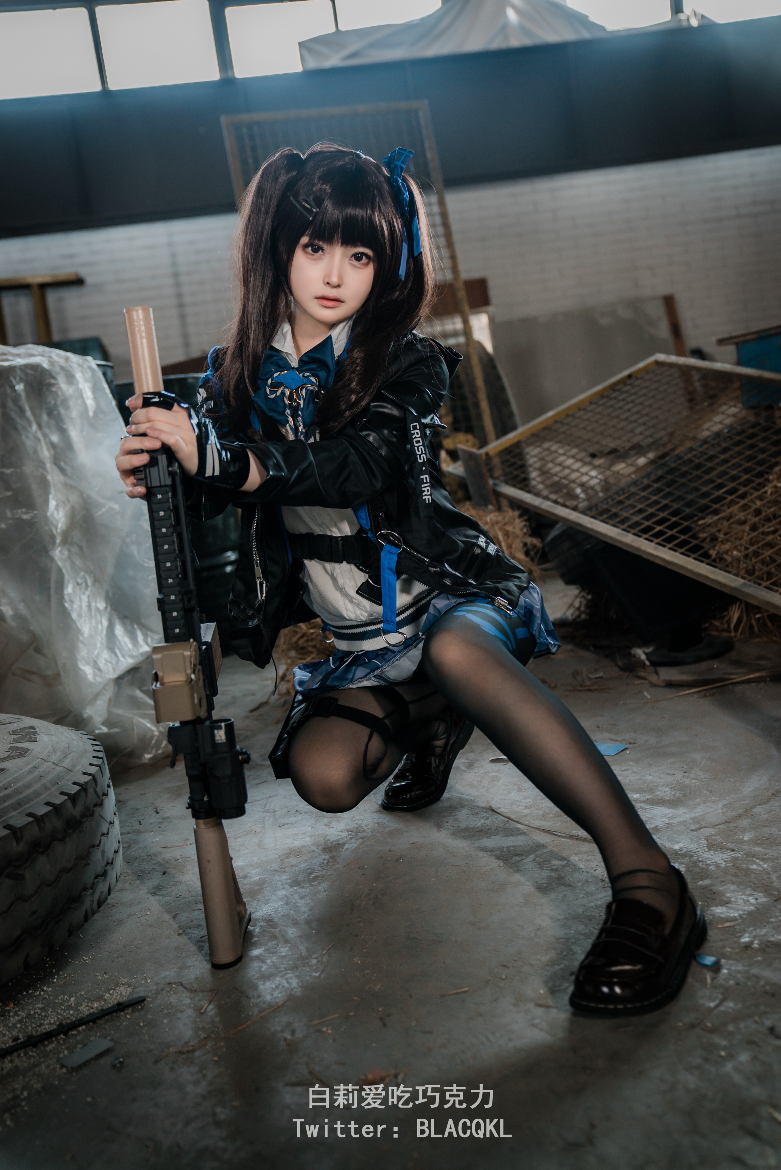 白莉爱吃巧克力---关小雨-11-25