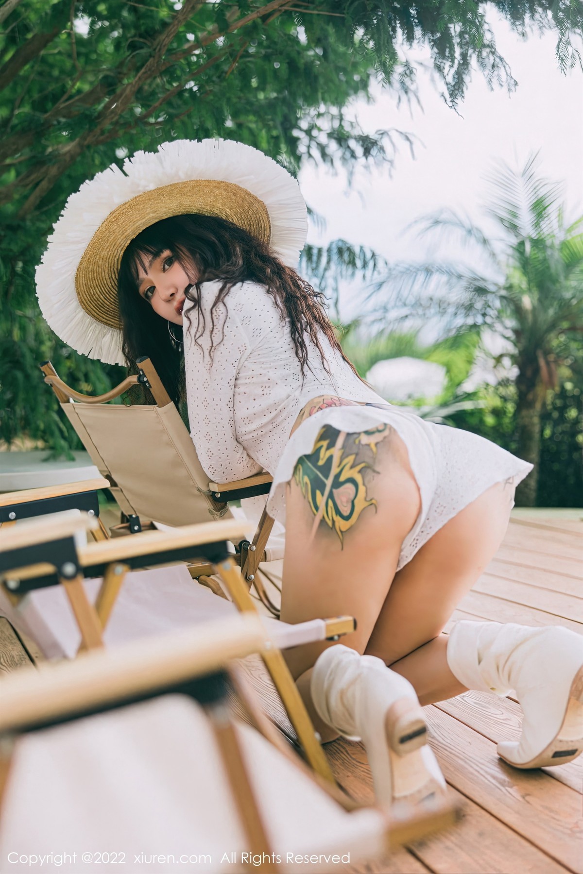 XiuRen秀人网-No5683-WenJingEr文静儿-02-24