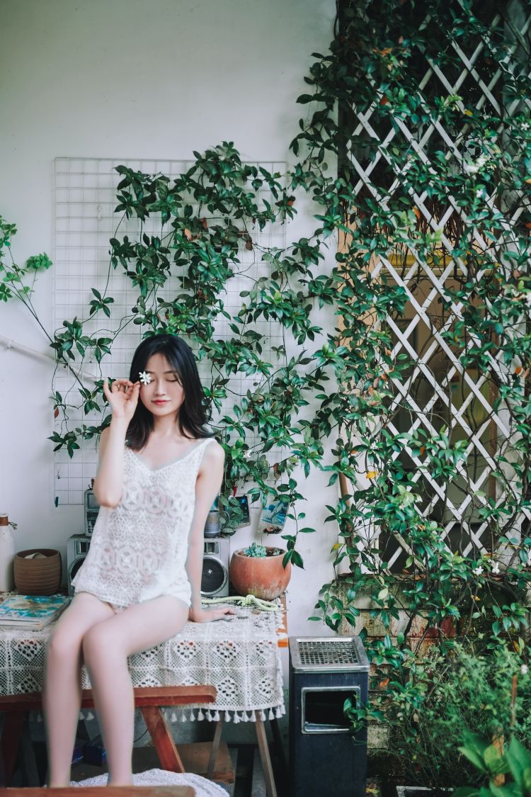 年年---夏日精灵41P-3572M-01-25