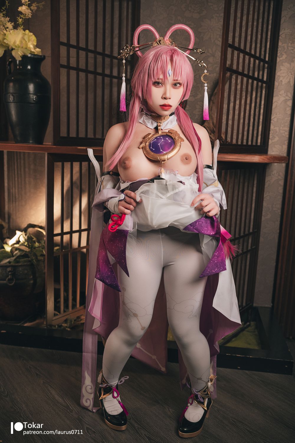 浵卡Tokar-符玄-38P1V-02-21