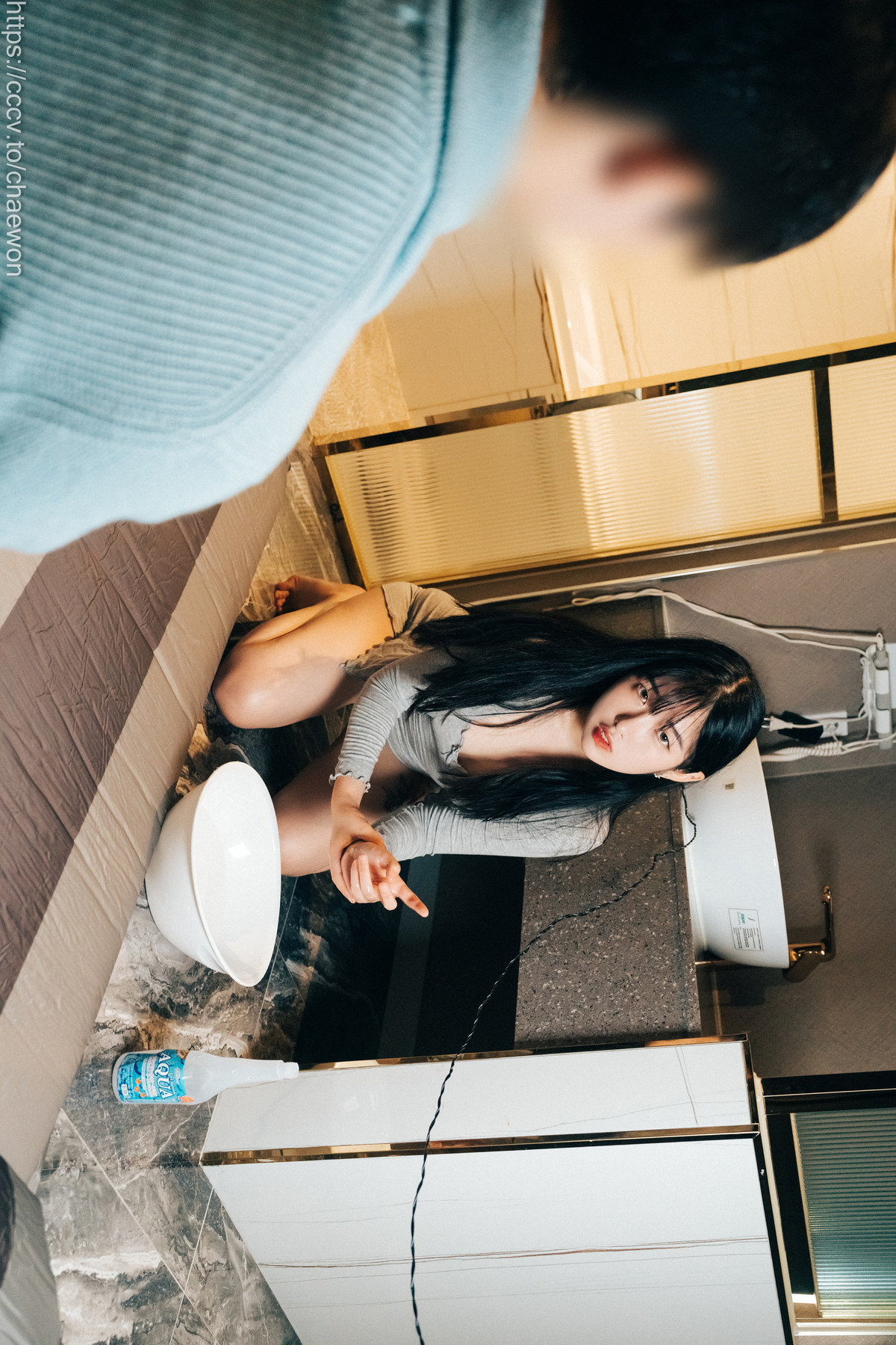 Sonson-손손-Loozy-Massage-Girl-Set01-11-25