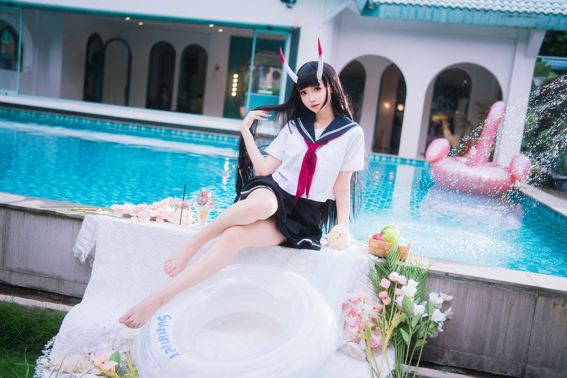 封疆疆-祖木子-能代x酒匂泳装-05-27