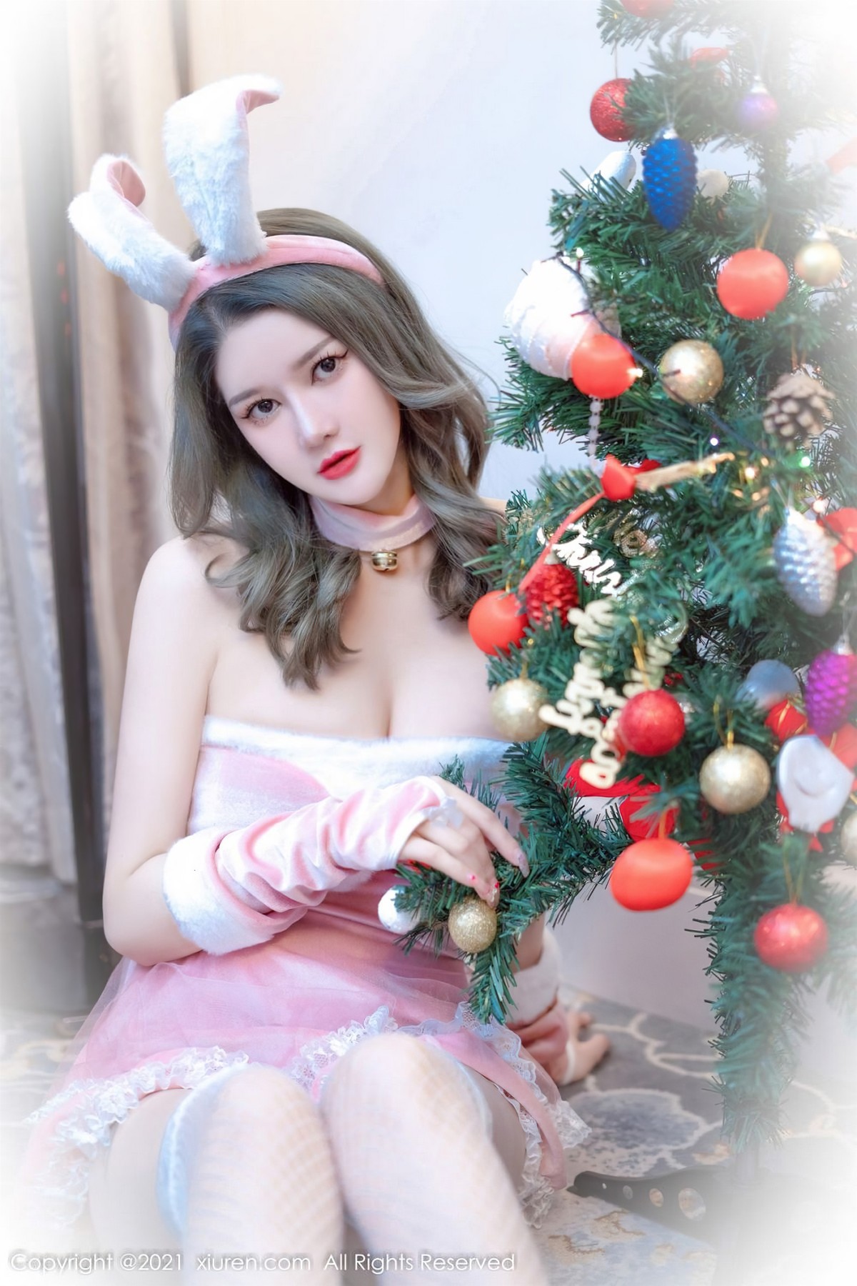 XiuRen秀人网-20211223-No4374-文芮-03-14