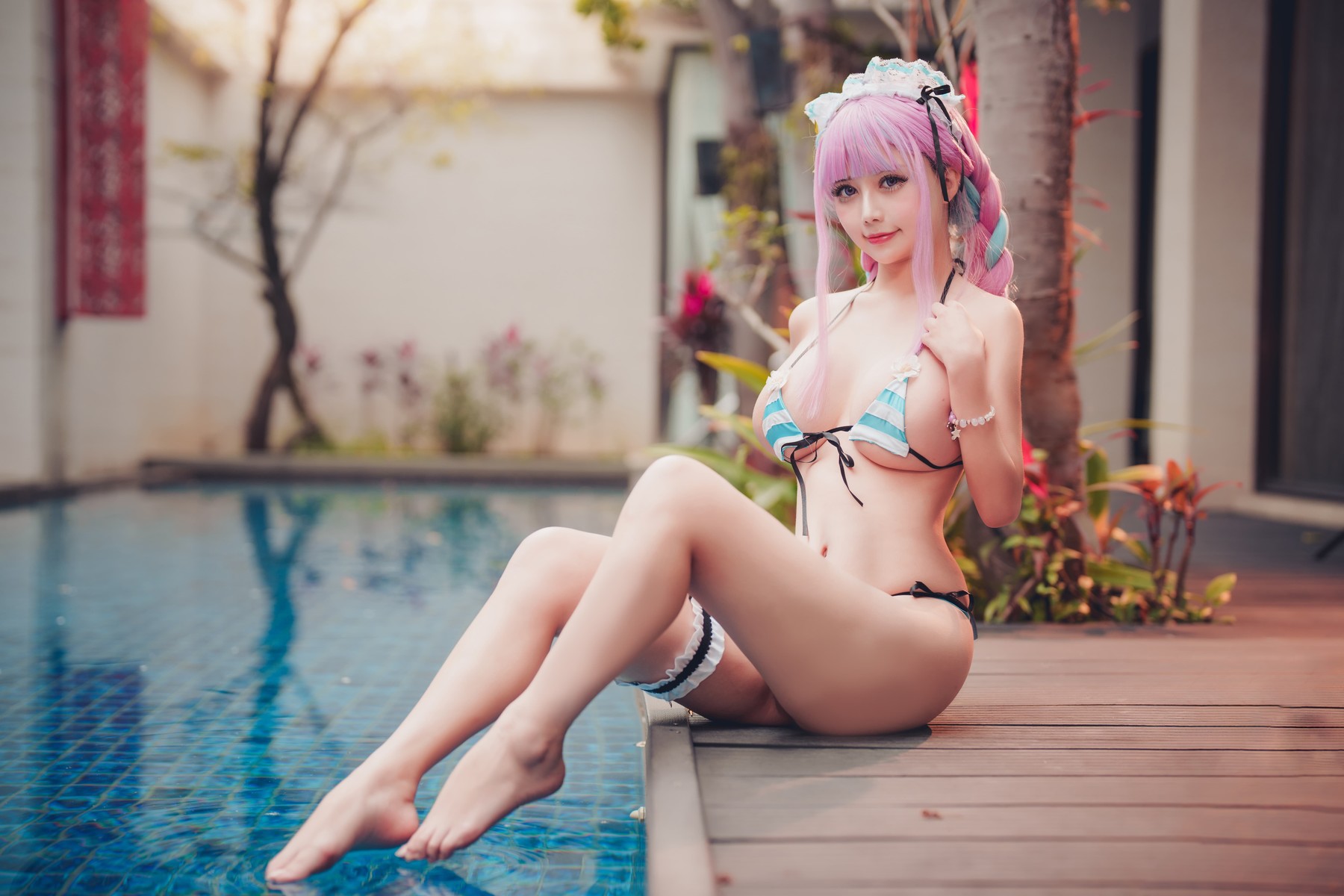 Cosplay-沖田凜花Rinka-Minato-Aqua-04-04