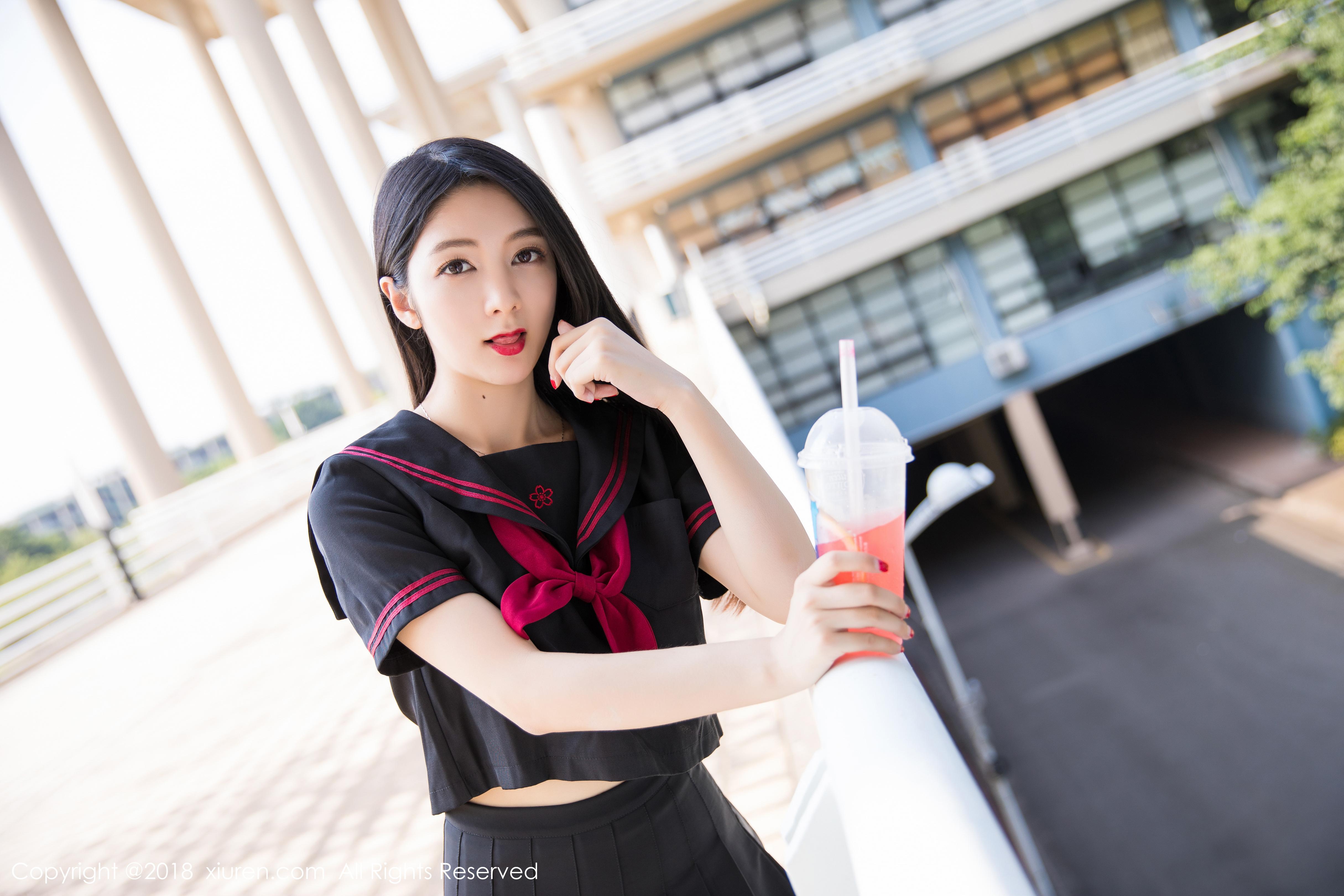 091-XiuRen秀人网-20180911-NO1156-Angela小热巴-48P-19616-MB-08-24