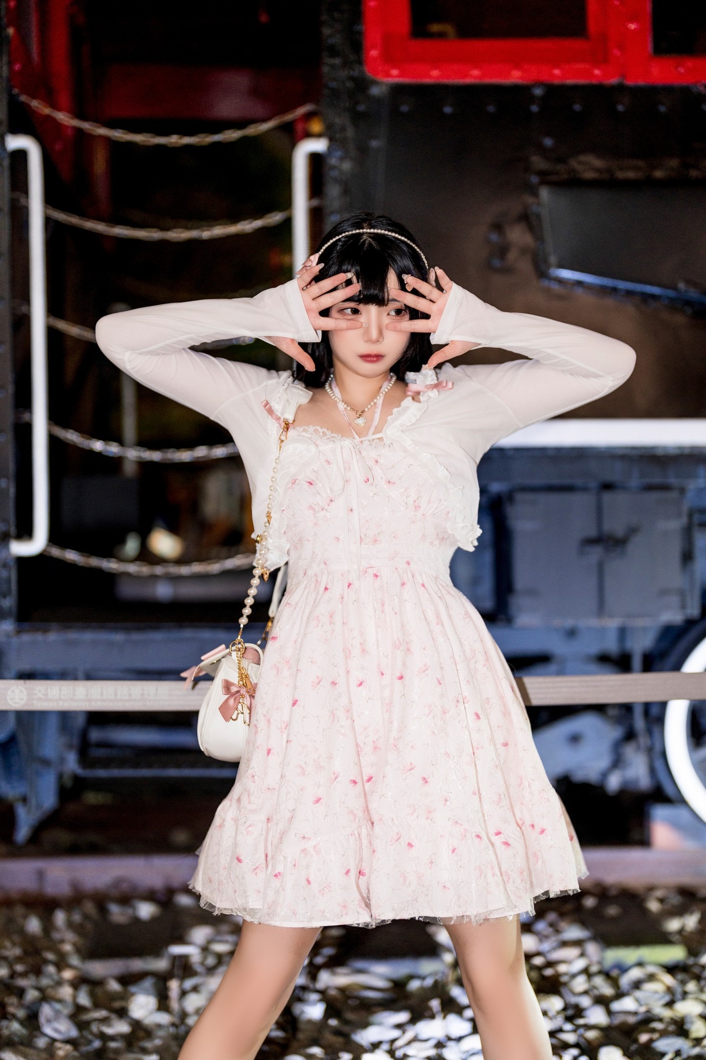 落落raku---似水流年-08-22