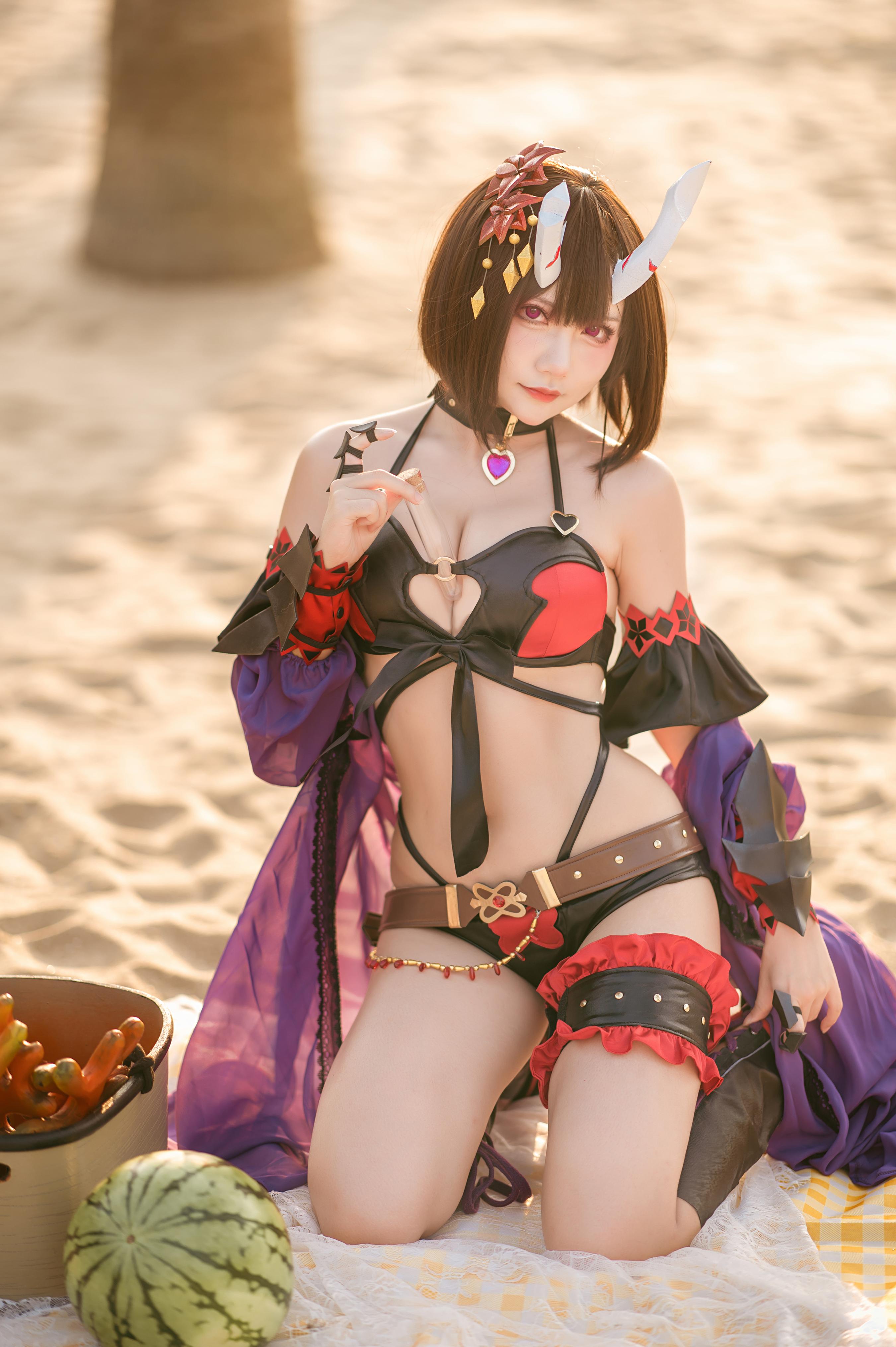 000-02-是一只熊仔吗-伊喵君-公主连结-静流惠理子-1475-MB-08-22