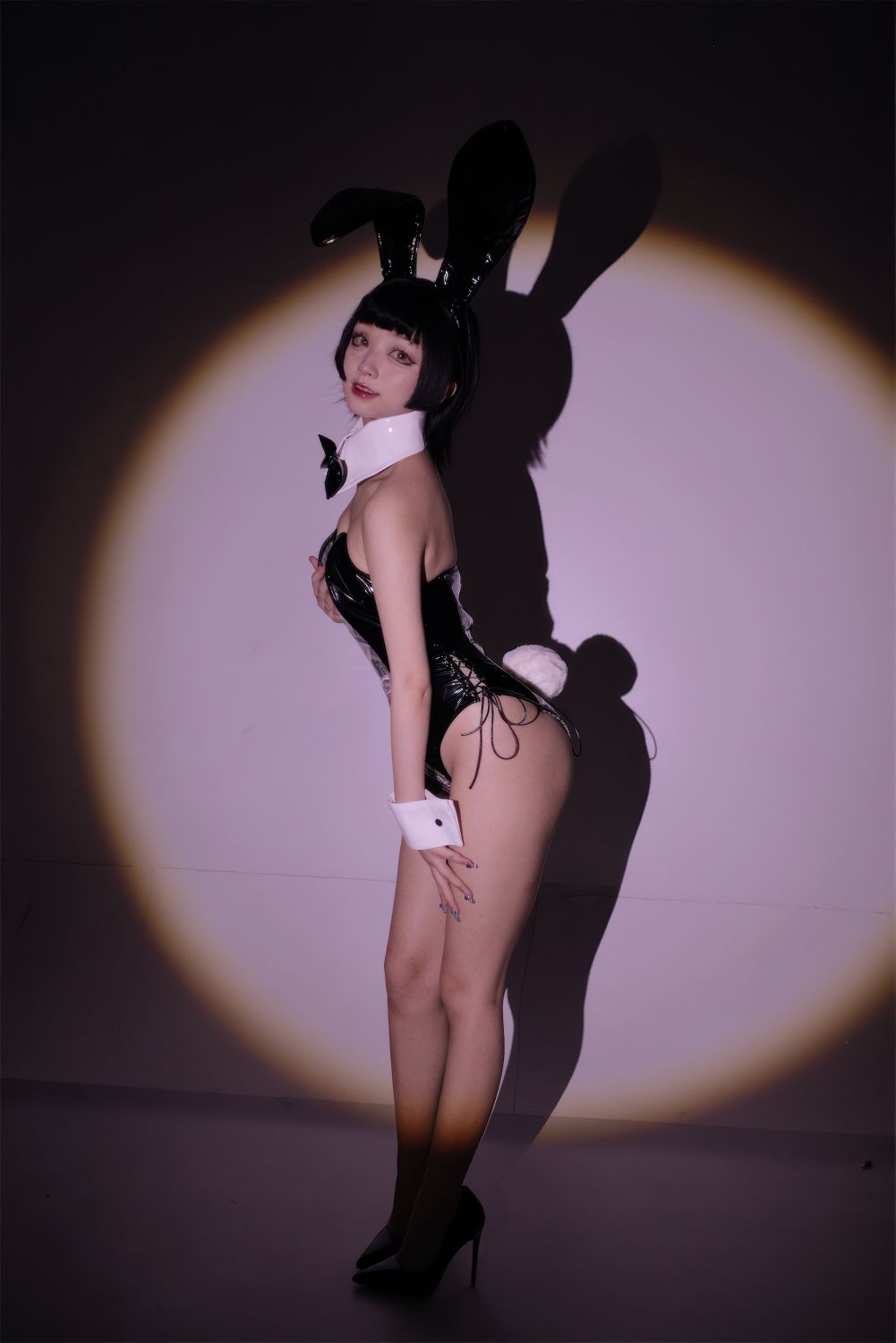 花铃---蛇女郎-03-28