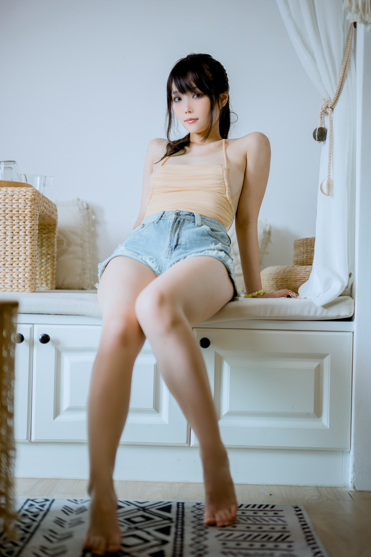 Cosplay-汪知子-察柠檬-04-19