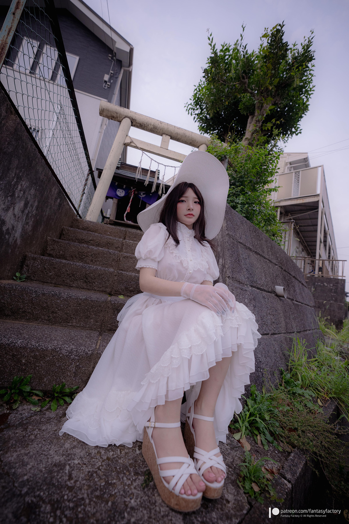 Fantasy-Factory-小丁-Hachishaku-sama-08-28