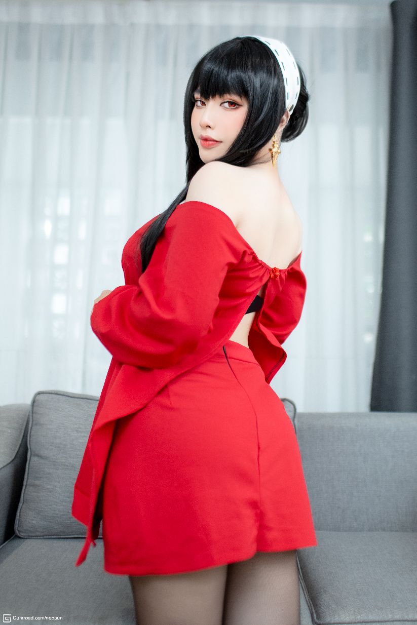 Neppu-ネップ-Yor-Forger-30P637MB-12-22-2