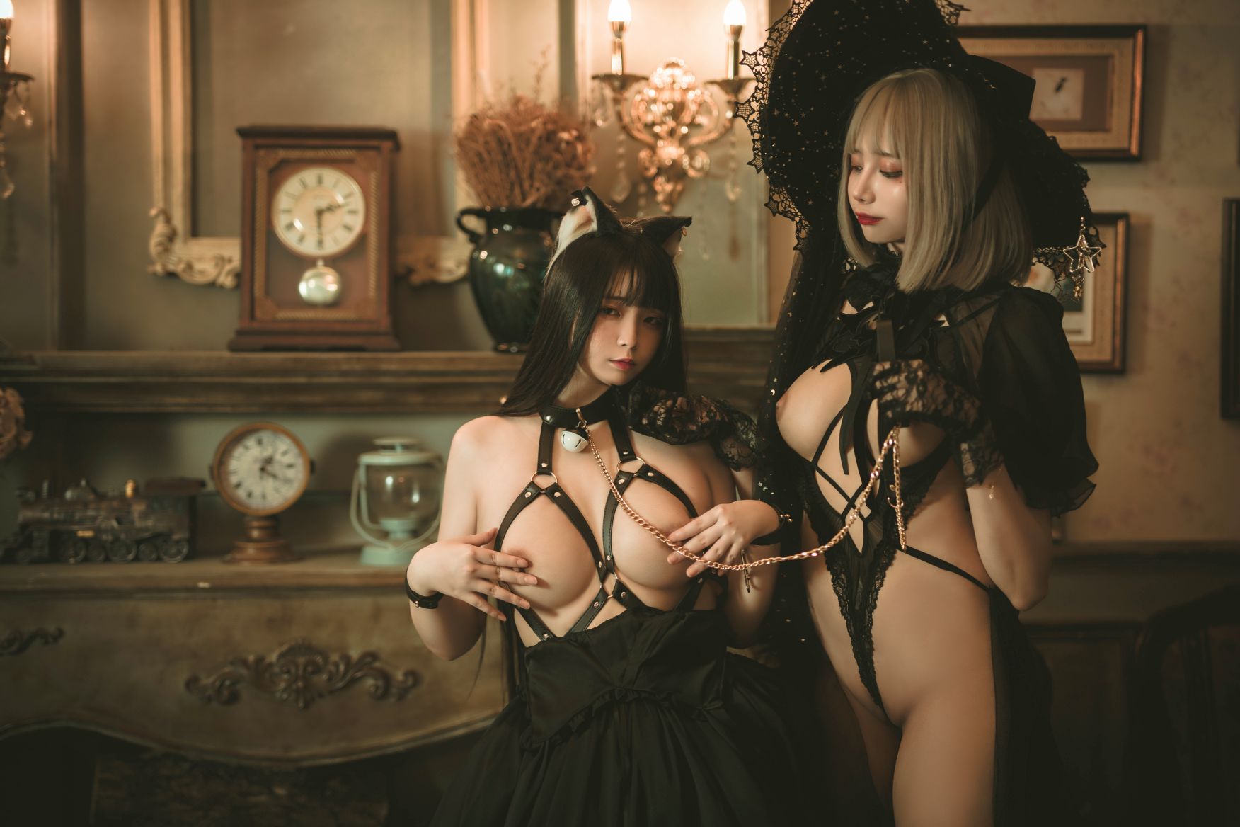 落落Raku-魔女黑猫-57P473MB-04-13